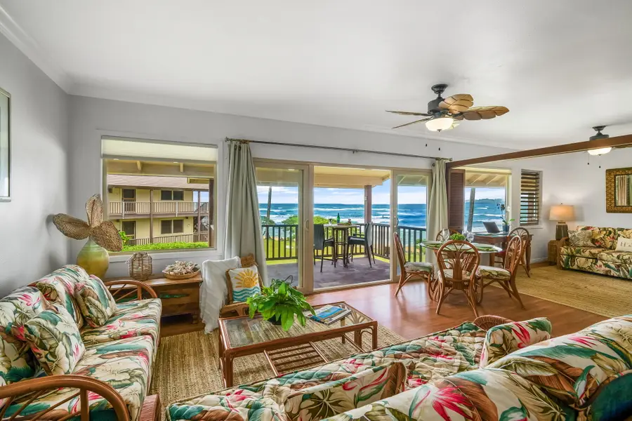 5-7130 Kuhio Hwy #J3 Dec/Jan - 1, Hanalei, HI 96722 - Image #3