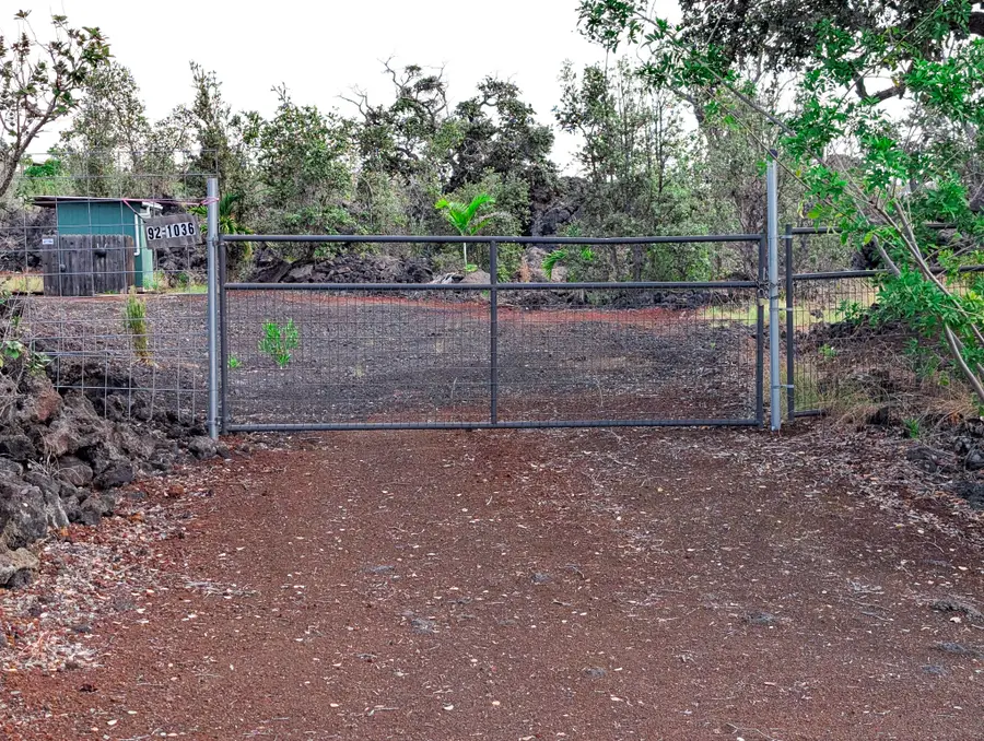 Road To The Sea, Ocean View, HI 96737 - Image #3