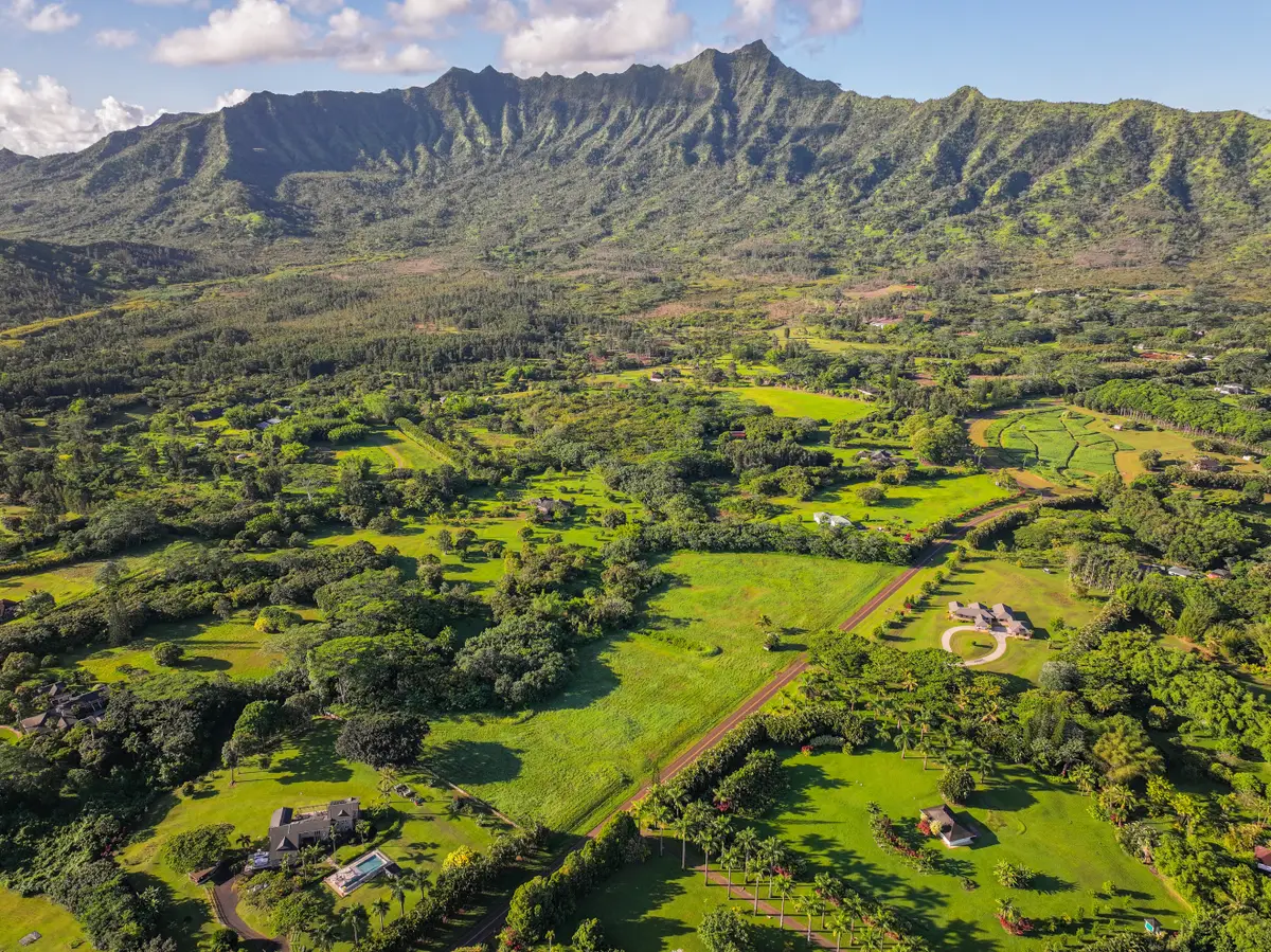 5835 Kahiliholo Rd #4, Kilauea, HI 96722 - Image #1