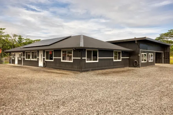 15-1455 13th Ave, Keaau, HI 96749