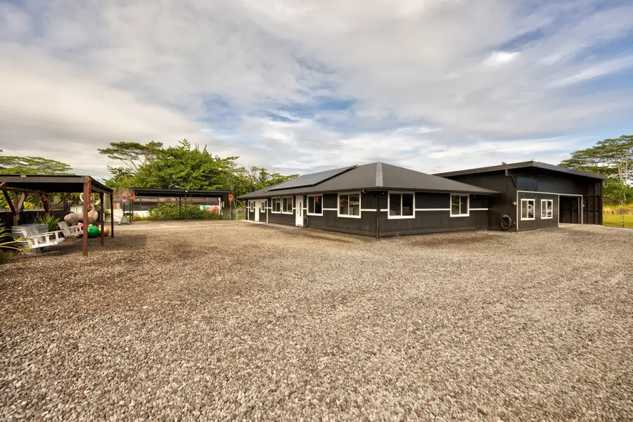 15-1455 13th Ave, Keaau, HI 96749 - #3
