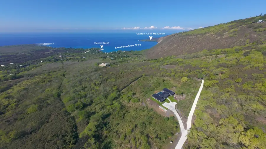 82-5879 Old Government Main Rd, Captain Cook, HI 96704 - Image #2