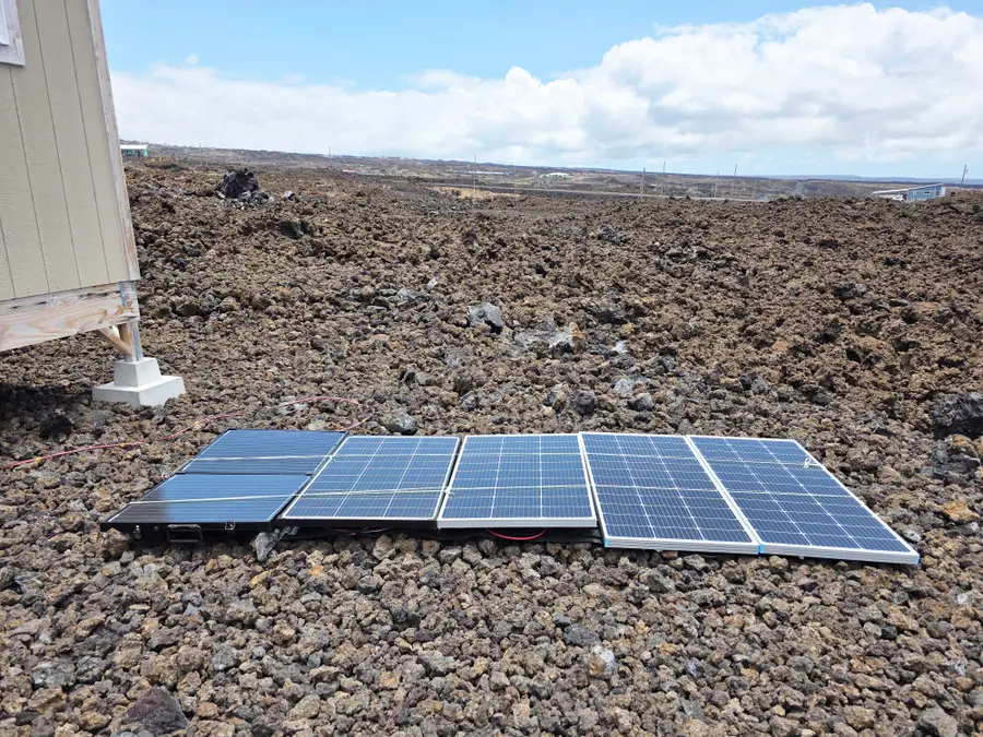 92-8491 Menehune Dr, Ocean View, HI 96737 - Image #2