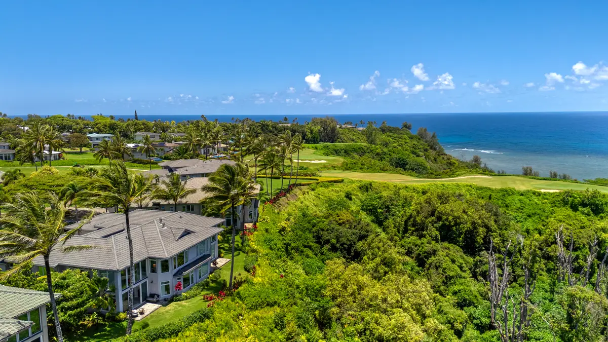 4100 Queen Emma Dr #33, Princeville, HI 96722 - #1