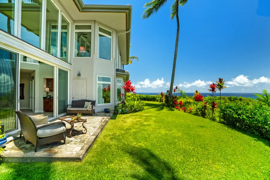 4100 Queen Emma Dr #33, Princeville, HI 96722 - #2