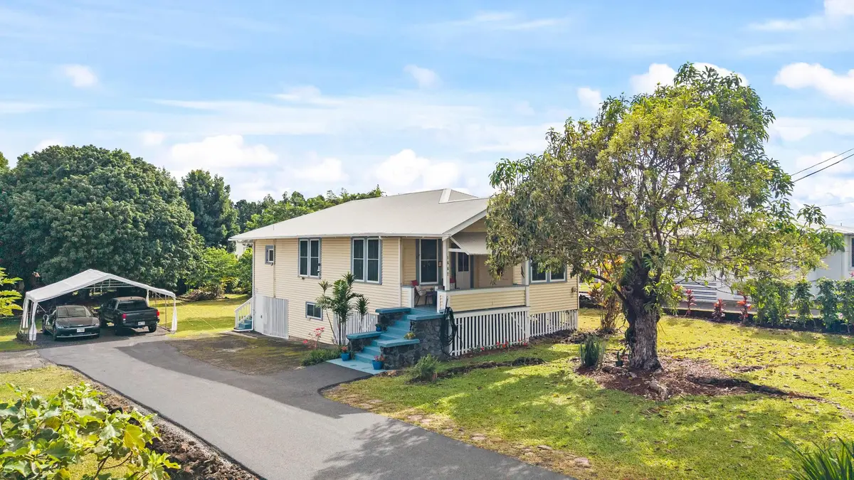 1667 Kilauea Ave, Hilo, HI 96720 - #1