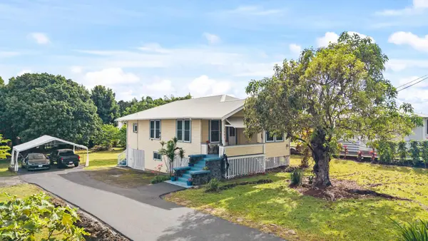1667 Kilauea Ave, Hilo, HI 96720