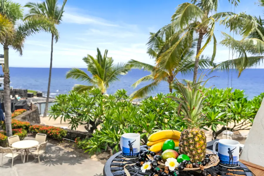 75-6082 Alii Drive #B236, Kailua, HI 96740 - Image #2