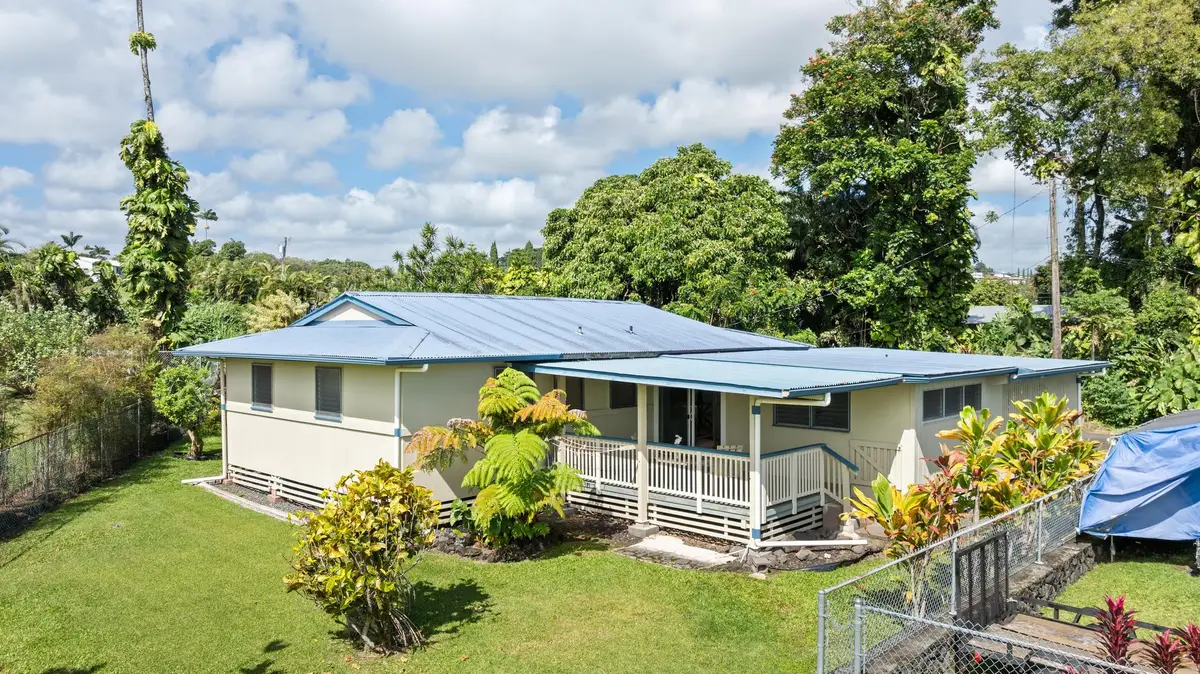 62 Popolo St, Hilo, HI 96720 - #1