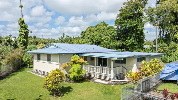 62 Popolo St, Hilo, HI 96720
