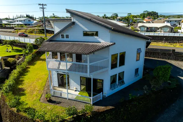 420 Huali Pl, Hilo, HI 96720
