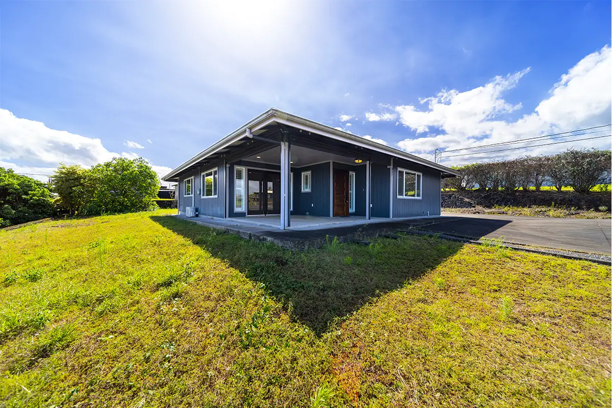 337 Kapii Pl, Hilo, HI 96720 - Image #1
