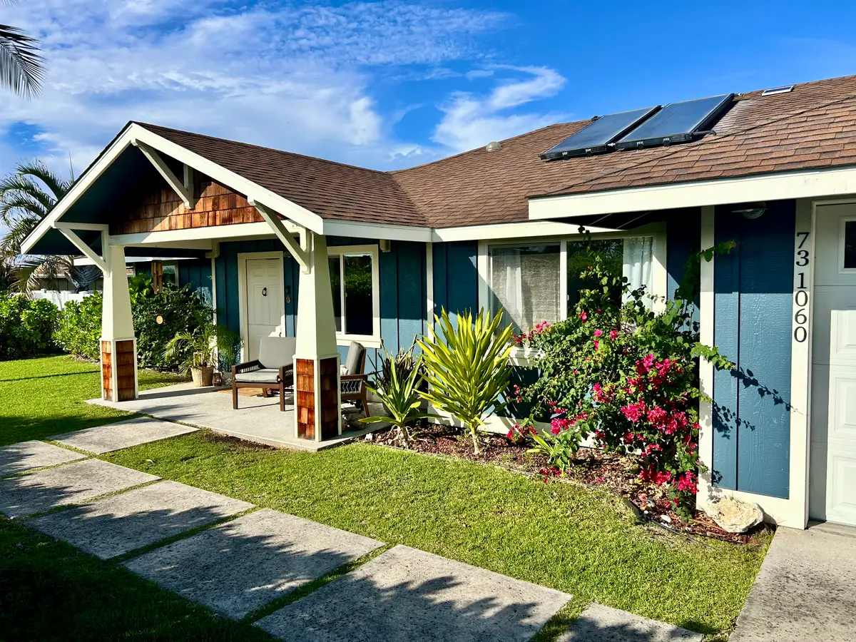 73-1060 Kuuleialoha Circle, Kaiminani, HI 96740 - Image #1