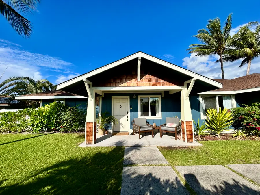 73-1060 Kuuleialoha Circle, Kaiminani, HI 96740 - Image #3