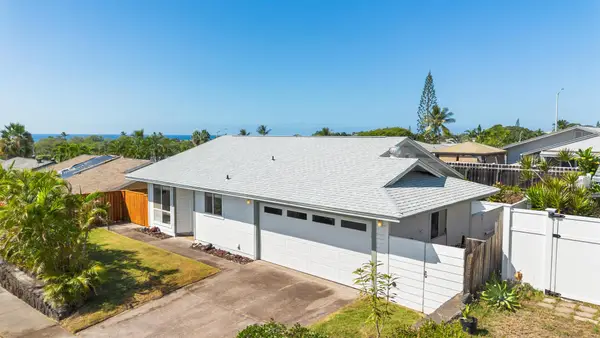 76-352 Wana St #53B, Kailua-Kona, HI 96740