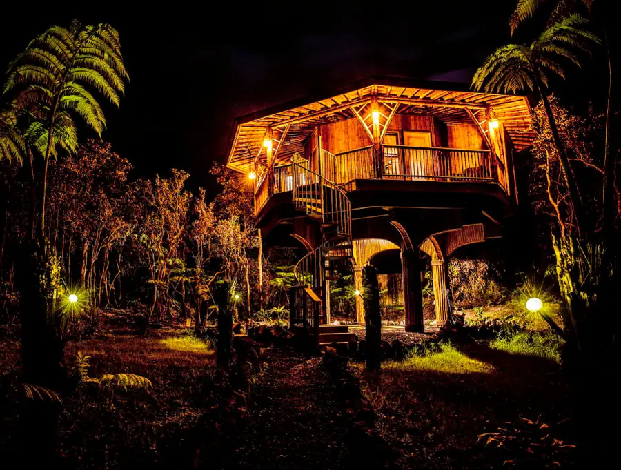 11-3884 Nahelenani St, Volcano, HI 96785 - Image #3