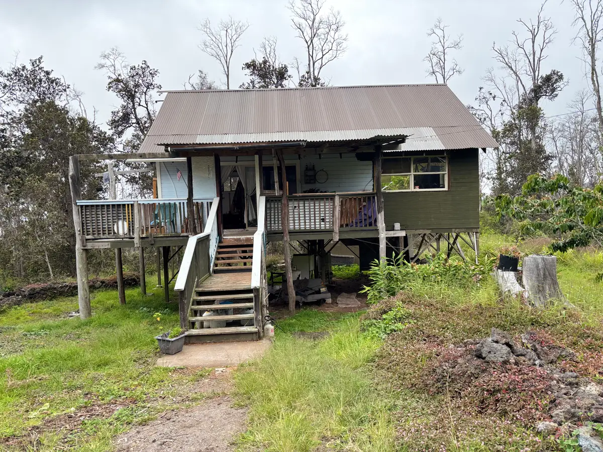 92-8823 Trade Wind Blvd, Ocean View, HI 96737 - Image #1