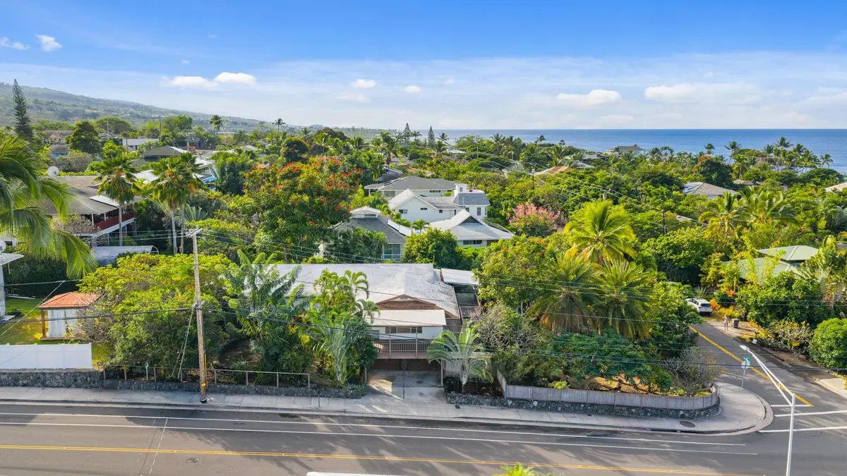 77-122 Laaloa Ave, Kahaluu Keauhou, HI 96740 - Image #1