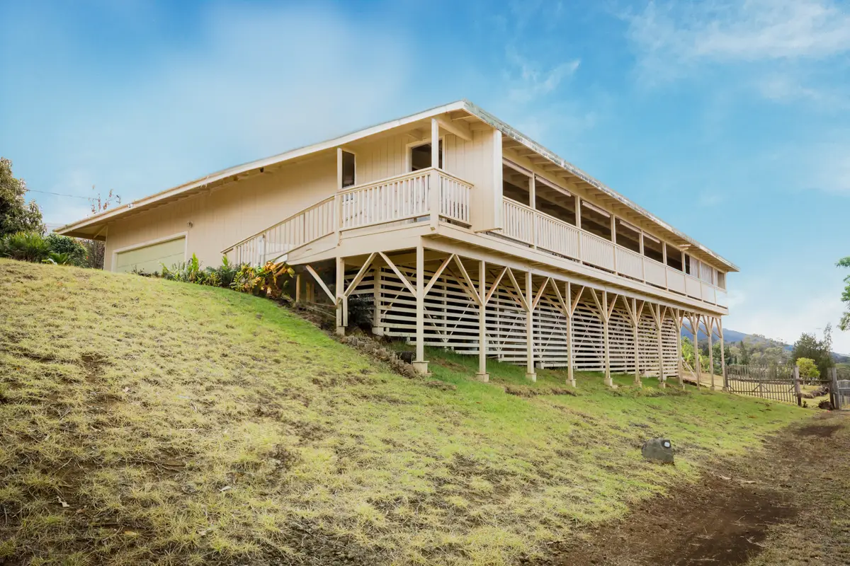 499 Kolohala Dr, Kula, HI 96790 - Image #1
