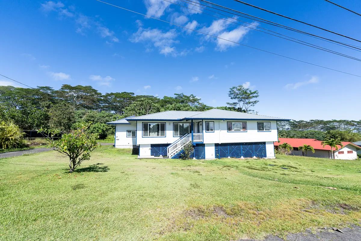 17-227 Ipuaiwaha St, Keaau, HI 96749 - Image #1