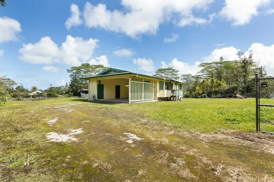 15-1445 Railroad Ave, Keaau, HI 96749 - #2