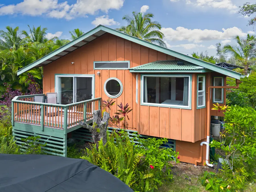 12-7007 Hokukea St, Pahoa, HI 96778 - #2