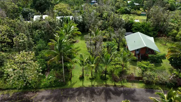 Hokukea St, Pahoa, HI 96778
