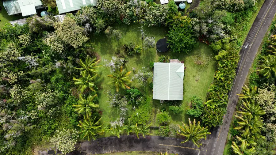 Hokukea St, Pahoa, HI 96778 - #2