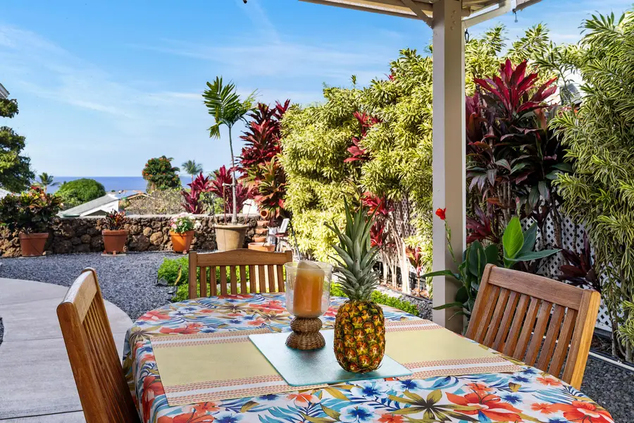 77-6546 Hoolaupai St, Kahaluu Keauhou, HI 96740 - Image #3