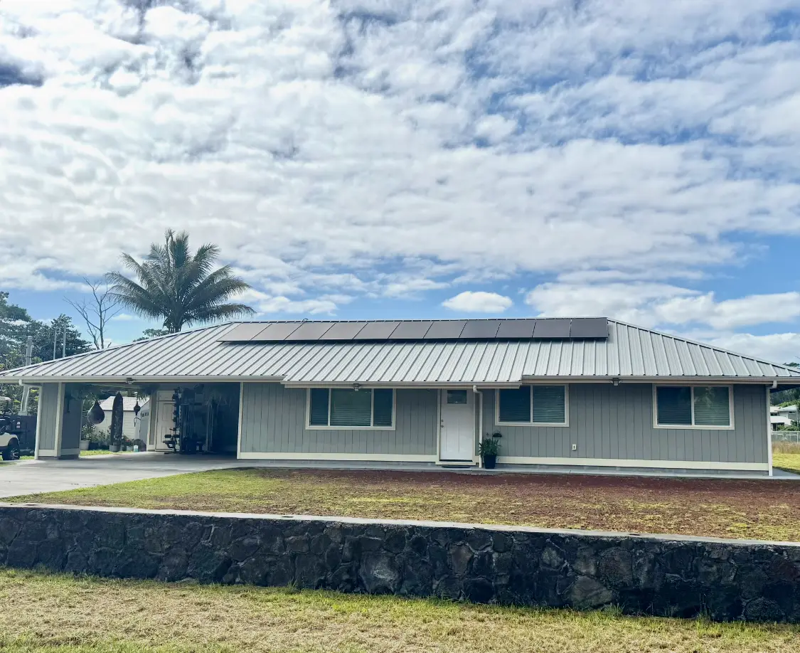 15-1772 15th Ave, Keaau, HI 96749 - Image #1