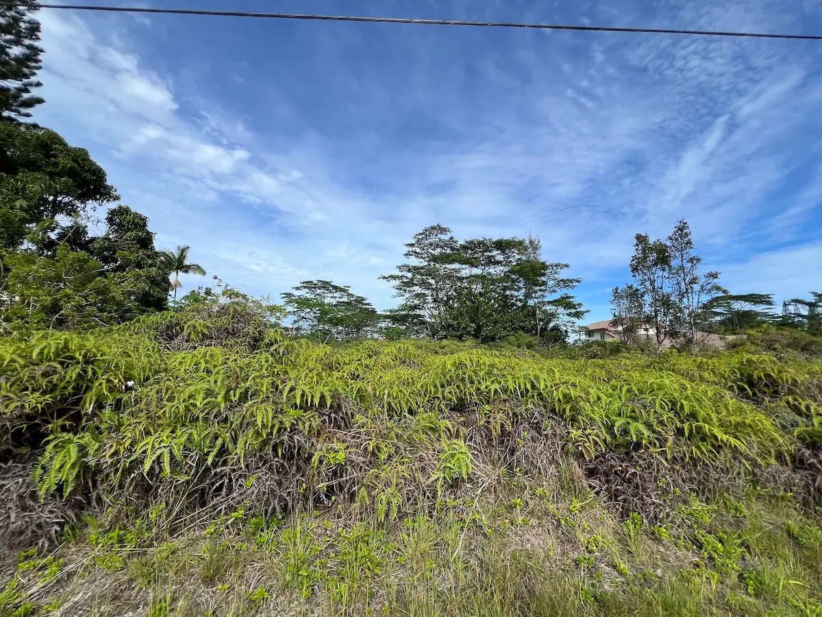 2nd Ave, Keaau, HI 96749 - Image #1