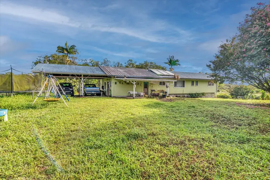 18-4327 Peck Rd, Volcano, HI 96785 - Image #2