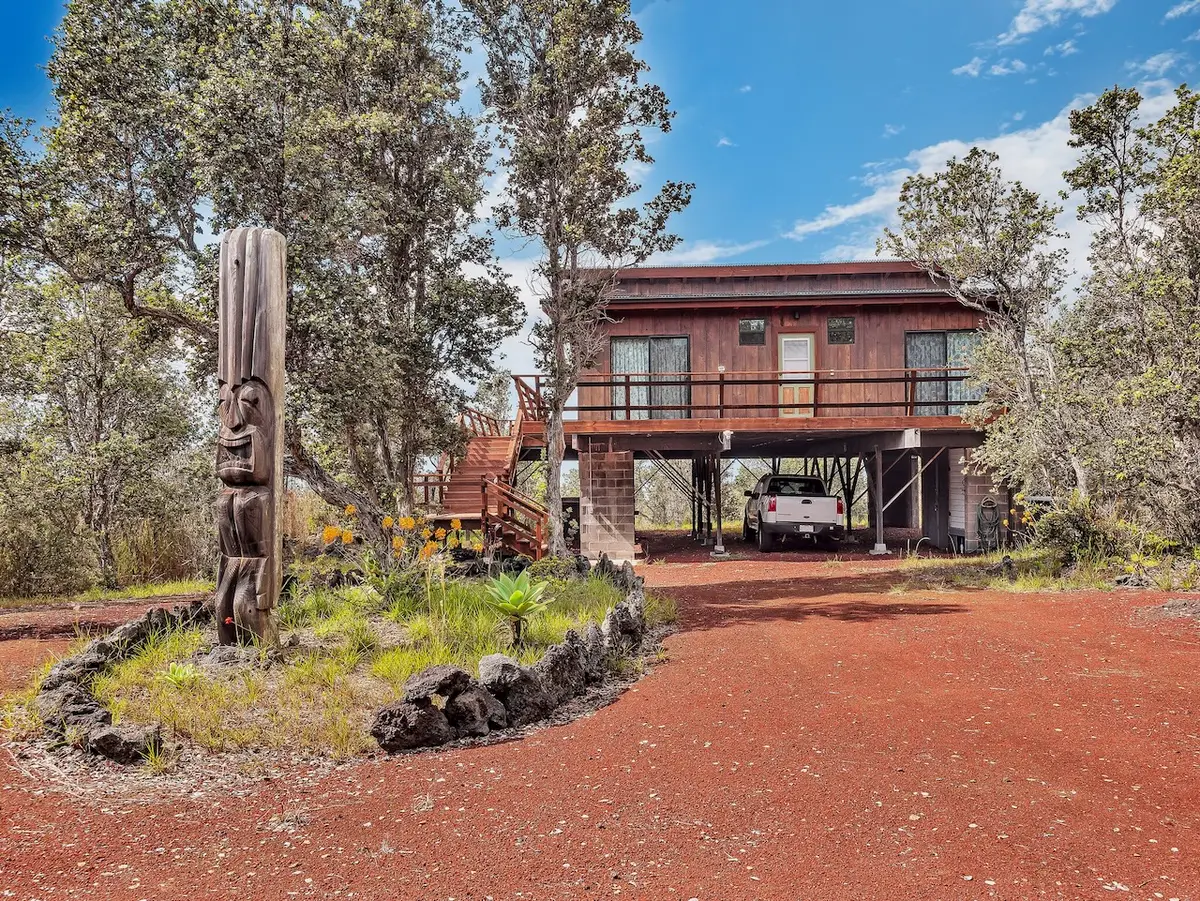 92-9159 Leilani Pkwy, Ocean View, HI 96737 - Image #1