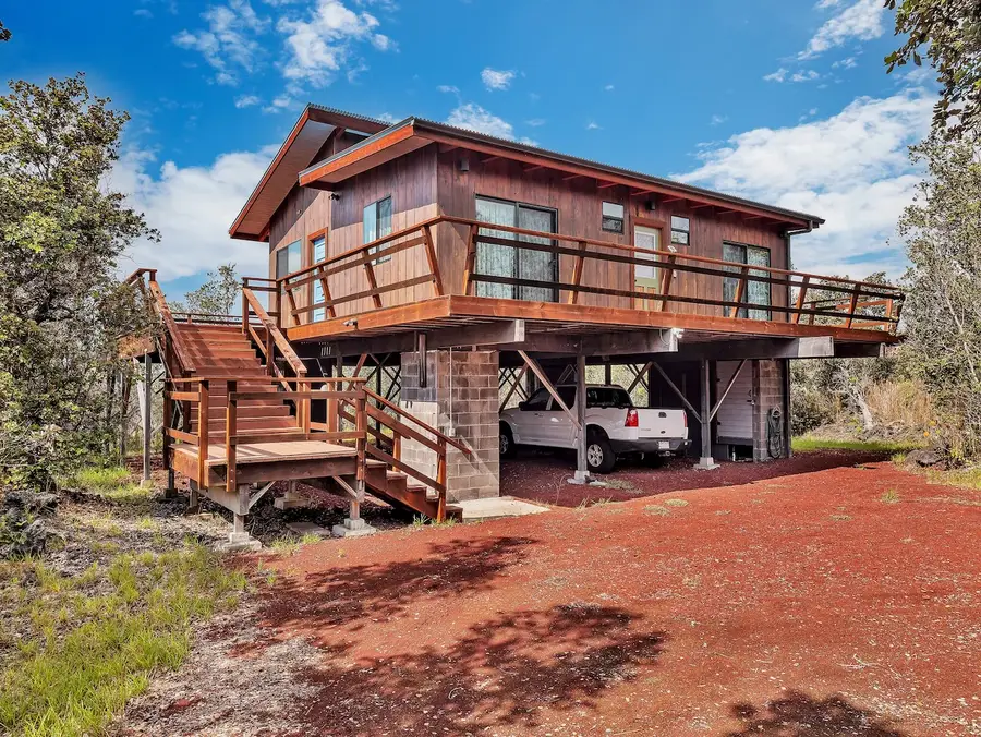 92-9159 Leilani Pkwy, Ocean View, HI 96737 - Image #2