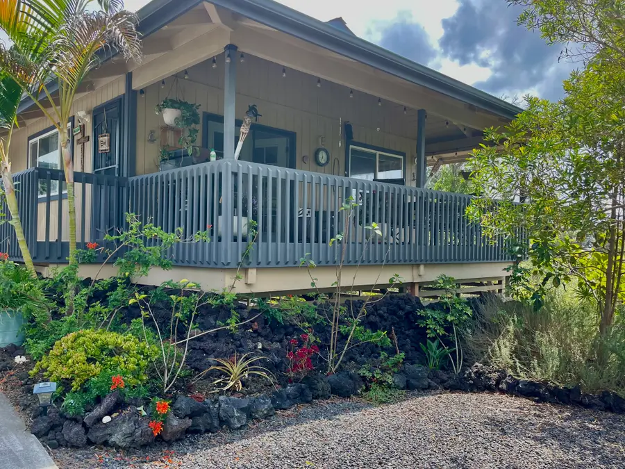 92-8414 Bamboo Ln, Ocean View, HI 96737 - Image #2