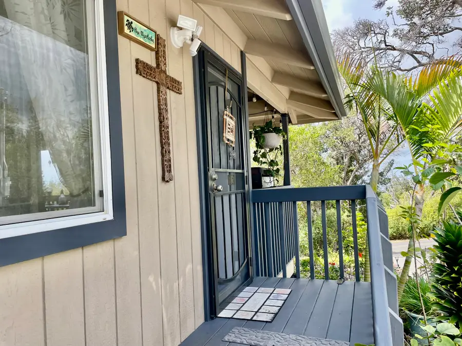 92-8414 Bamboo Ln, Ocean View, HI 96737 - Image #3