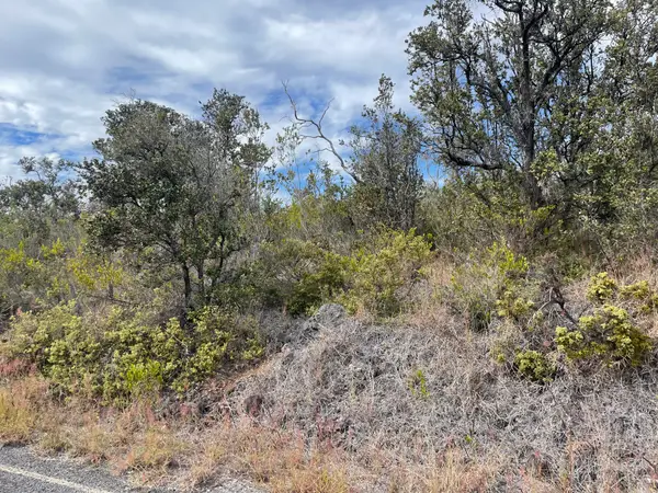 Hukilau Dr #Lot 35, Ocean View, HI 96737