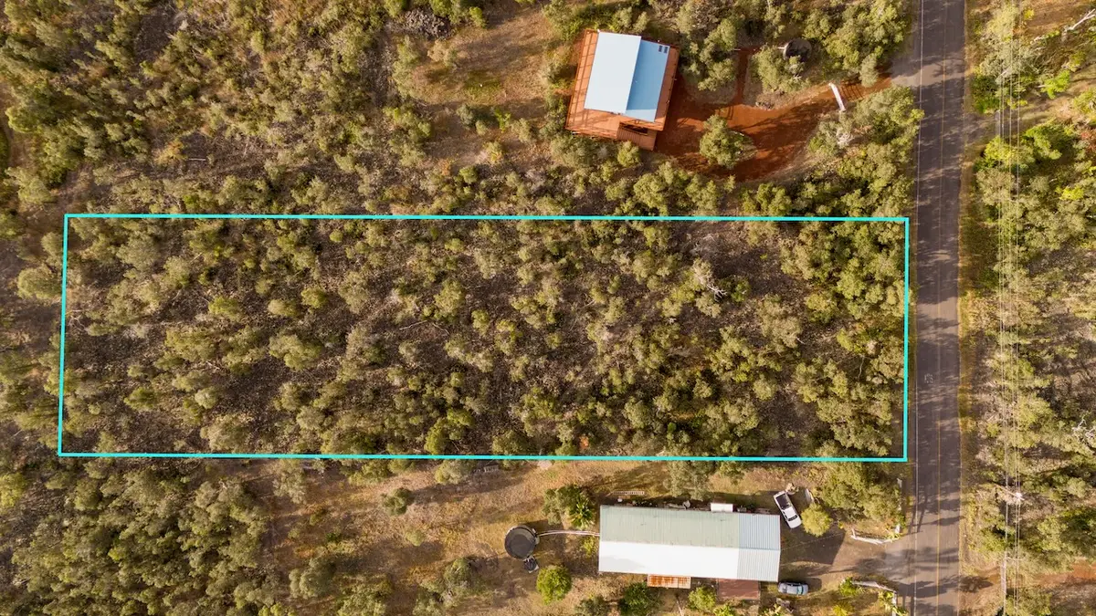 Leilani Pkwy, Ocean View, HI 96737 - Image #1