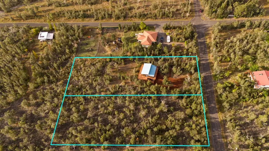 Leilani Pkwy, Ocean View, HI 96737 - Image #3