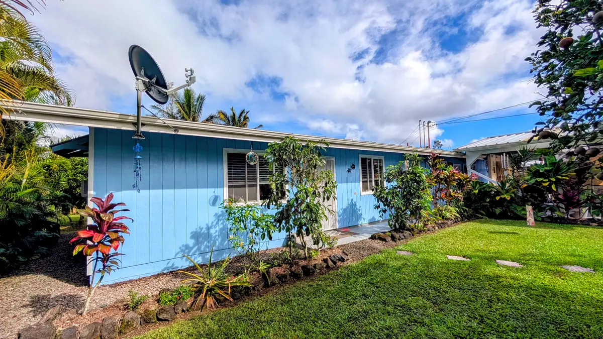 16-2075 Sandalwood Dr, Pahoa, HI 96778 - Image #1