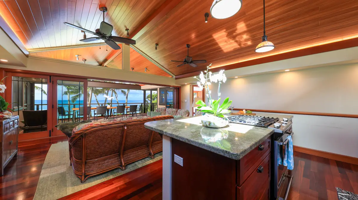 5-7834 Kuhio Hwy, Hanalei, HI 96714 - #1