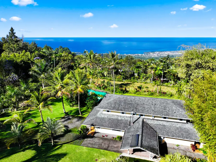 75-1079 Keopu Mauka Dr, Holualoa, HI 96725 - Image #2