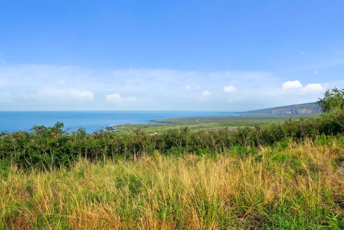 85-5315 Kiilae Rd, Captain Cook, HI 96704 - #1