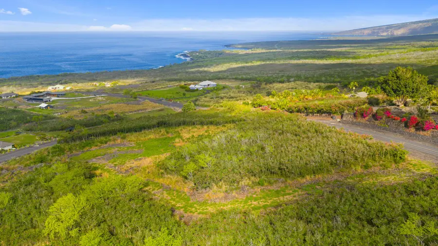 85-5315 Kiilae Rd, Captain Cook, HI 96704 - #2