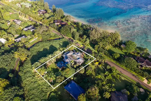 3557 Anini Rd, Kilauea, HI 96754