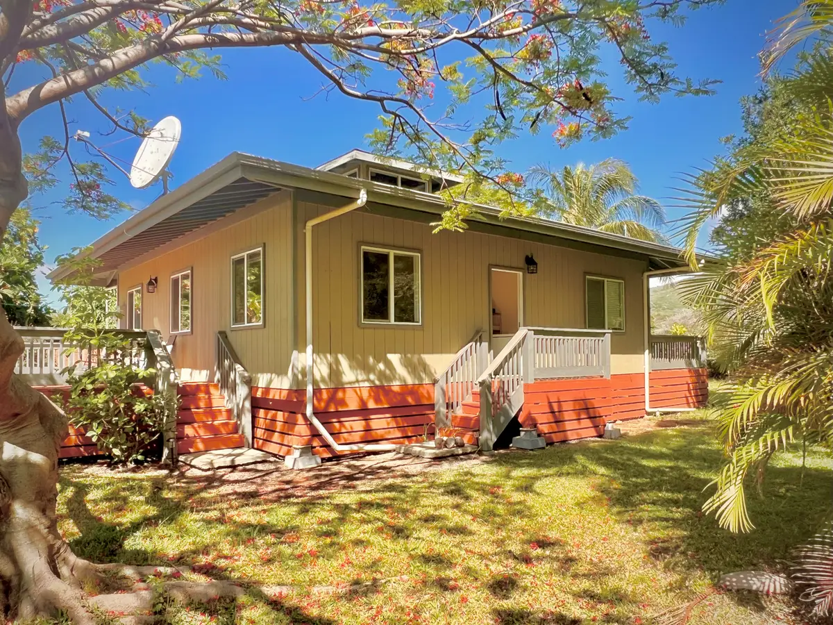 95-5974-A Mamalahoa Hwy, Naalehu, HI 96772 - Image #1