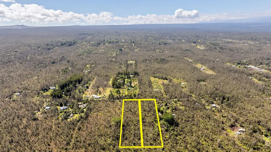 Road 4 (io Kea), Kurtistown, HI 96760 - Image #2