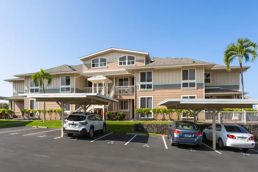 75-5919 Alii Dr #K23, Kailua, HI 96740 - #2