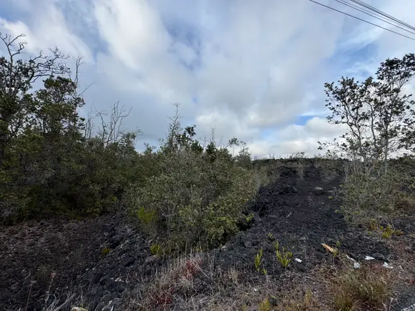 Ocean View Pkwy, Ocean View, HI 96737