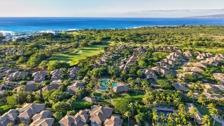 68-1122 N Kaniku Dr #404, Kamuela, HI 96743 - #3